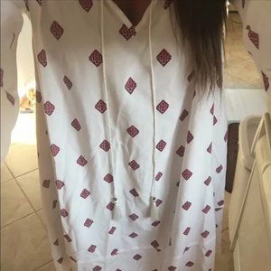 Gorgeous Summer or Work Dress